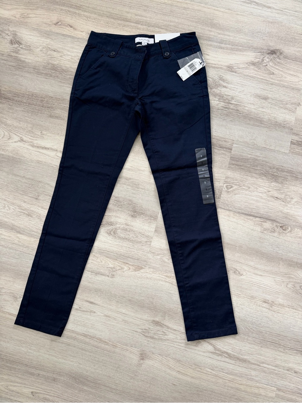 Nautica Navy Pants with Tag
